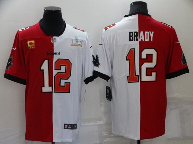 Tampa Bay Buccaneers Jerseys 16